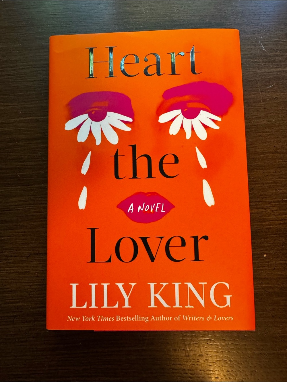 Heart the Lover